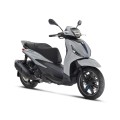 BEVERLY 310 HPE S E5+  2025 PIAGGIO GROUP